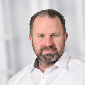 Profilbild von Bernd Janssen