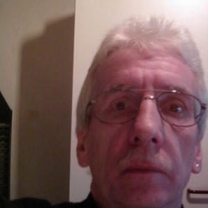 Profilbild von Bernd Janzen
