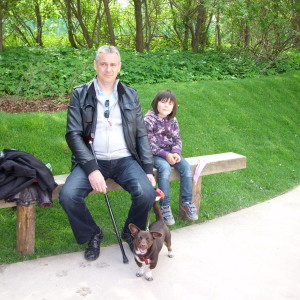 Profilbild von Bernd Jelinek