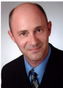 Profilbild von Bernd Jendrich