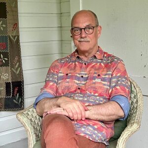 Profilbild von Bernd Jennert