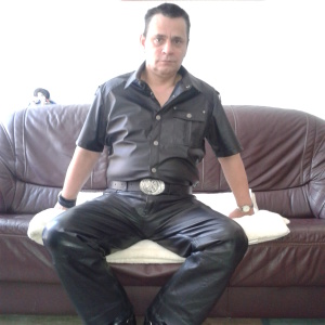 Profilbild von Bernd Jierscheck