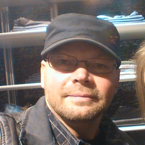 Profilbild von Bernd Jobke