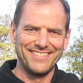 Profilbild von Bernd Jöchner