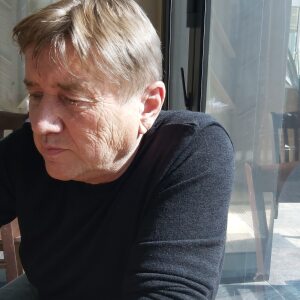 Profilbild von Bernd Joerke