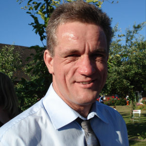 Profilbild von Bernd Johannsen