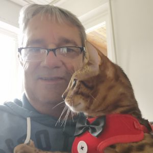 Profilbild von Bernd John