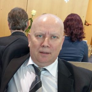 Profilbild von Bernd Jonas