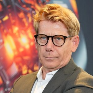 Profilbild von Bernd Jonkmanns