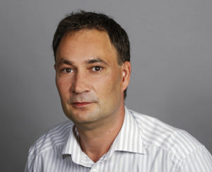 Profilbild von Bernd Joras-Schulze
