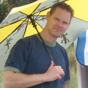 Profilbild von Bernd Jordan