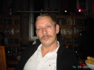 Profilbild von Bernd Jordy