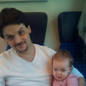 Profilbild von Bernd Juche