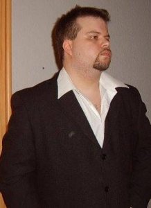 Profilbild von Bernd Juchems