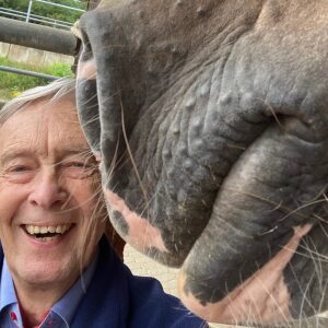 Profilbild von Bernd Jüttner