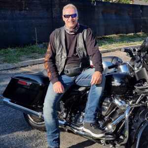 Profilbild von Bernd Juhnke