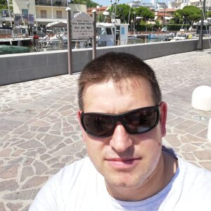 Profilbild von Bernd Juling