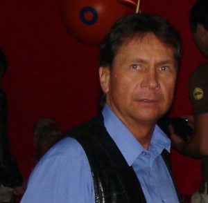 Profilbild von Bernd Jung