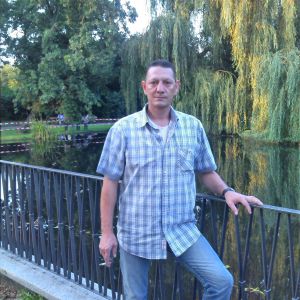 Profilbild von Bernd Jung