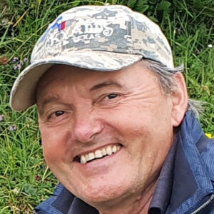 Profilbild von Bernd Jung