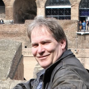 Profilbild von Bernd Junge