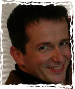 Profilbild von Bernd Junghans
