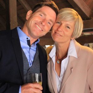 Profilbild von Bernd Junietz