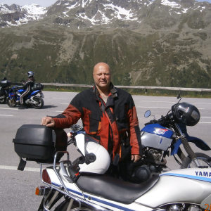Profilbild von Bernd Jusitz