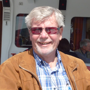 Profilbild von Bernd Kaase