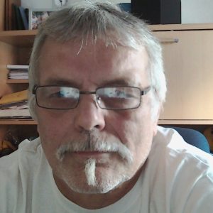 Profilbild von Bernd Kaduk