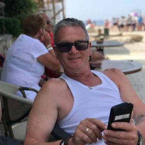 Profilbild von Bernd Käbel