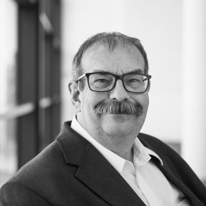 Profilbild von Bernd Kämper