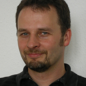Social Media Profilbild Bernd Käpplinger 
