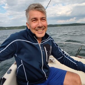 Profilbild von Bernd Kaess