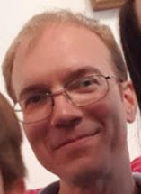 Profilbild von Bernd Kästner