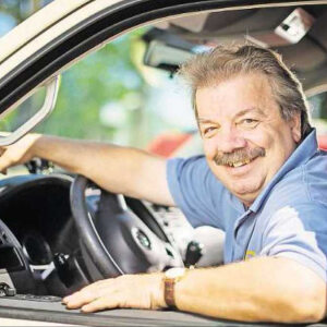 Profilbild von Bernd Kahl