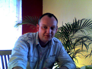 Profilbild von Bernd Kahles