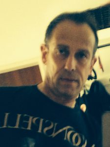 Profilbild von Bernd Kahn