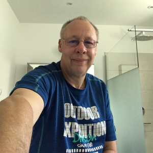 Profilbild von Bernd Kaiser