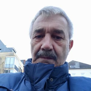 Profilbild von Bernd Kaja