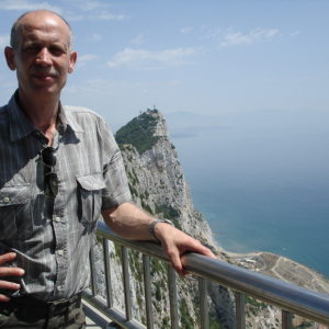 Profilbild von Bernd Kaldig