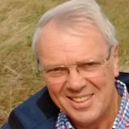 Profilbild von Bernd Kallenberg
