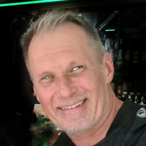 Profilbild von Bernd Kallenberger