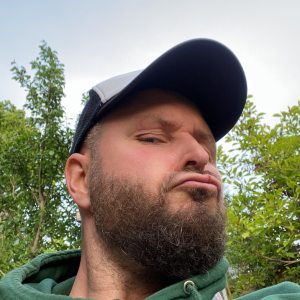 Profilbild von Bernd Kallinich