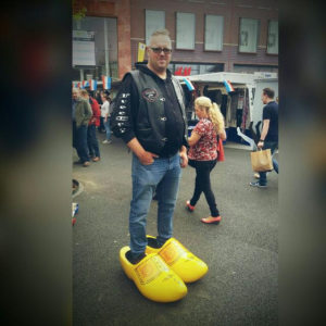 Profilbild von Bernd Kalnbach