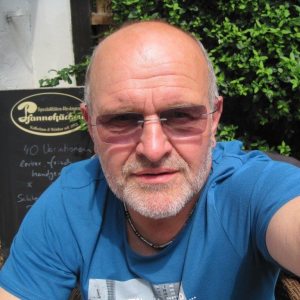 Profilbild von Bernd Kambeck