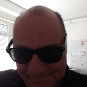 Profilbild von Bernd Kaminski
