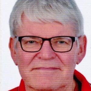Profilbild von Bernd Kaminski