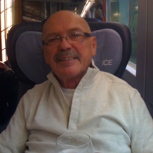 Profilbild von Bernd Kamzol