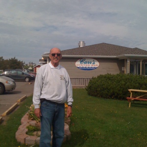 Profilbild von Bernd Kamzol